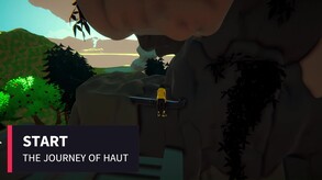 Haut - Teaser Trailer