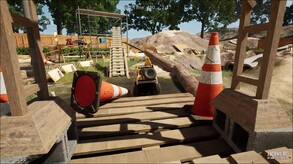 TrophyRC demo gameplay