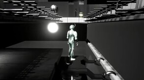 Trailer with new music