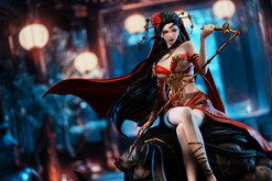 嗜血印-游戏截图