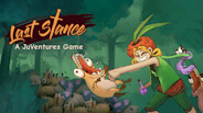 Last Stance: A JuVentures Game screenshot thumbnail video