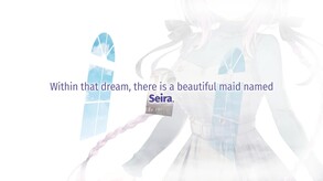 Dreamlike Love with Seira screenshot thumbnail video