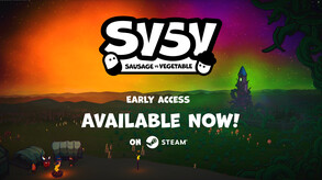 Early Access Trailer new