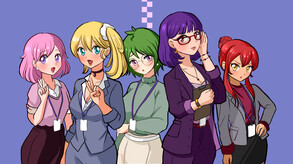 Yume no Office - Trailer 1