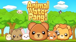 Animal Water Pang! screenshot thumbnail video