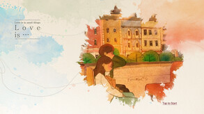 Love is... screenshot thumbnail video