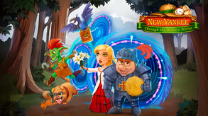 New Yankee: Through the History Mirror screenshot thumbnail video