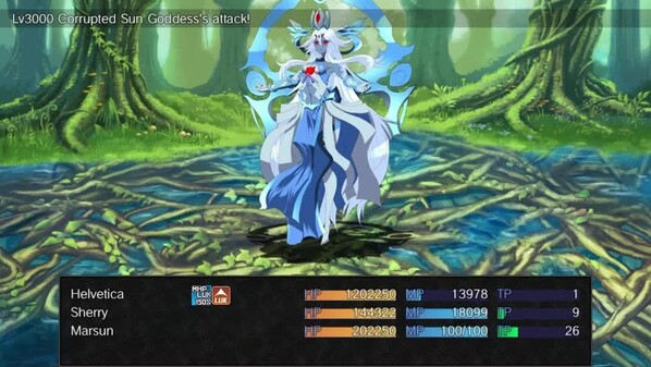 Gehenna screenshot thumbnail video