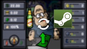 Crypto Skoof Tycoon | Gameplay Trailer