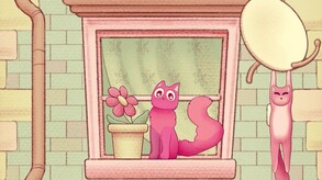 Fit My Cat screenshot thumbnail video