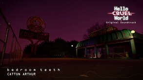 Soundtrack Teaser (Part 1) video thumbnail for Hello Cruel World Soundtrack