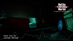 Soundtrack Teaser (Part 2) video thumbnail for Hello Cruel World Soundtrack