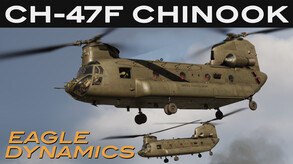 DCS: CH-47F screenshot thumbnail video