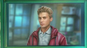 Mystical Riddles: Haunted Portraits DLC screenshot thumbnail video