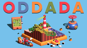 ODDADA-游戏截图