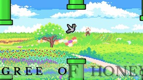 Poetry Pigeon Launch Trailer