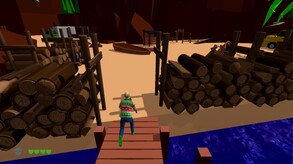 Heart Of Squid screenshot thumbnail video