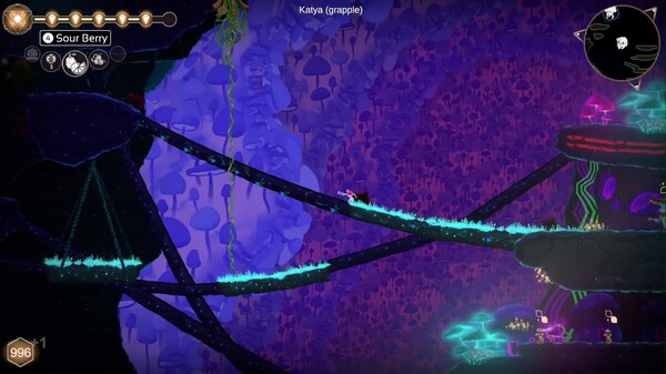 Early Access Trailer