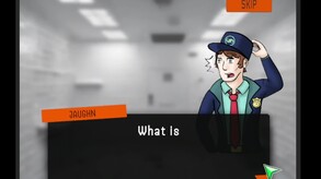 Unstable Star Launch Trailer