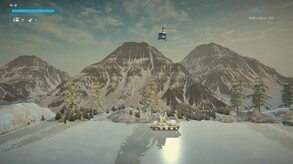 RotorScape Trailer