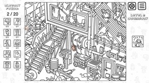 There's No Monsters screenshot thumbnail video