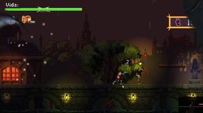 Vyankas Memories Gameplay