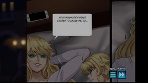 Recepta: Incarnation Trailer