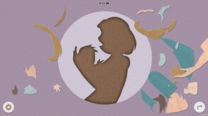 Papercut Art Gallery-Growth screenshot thumbnail video