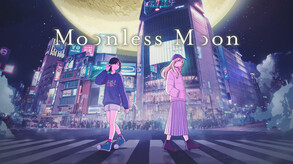 Moonless Moon-游戏截图