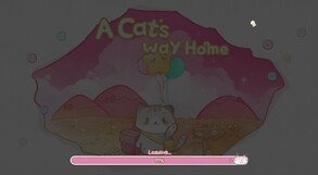 A cat's way home screenshot thumbnail video