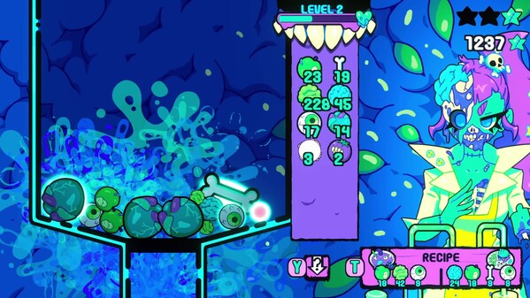 Flesh Psychosis screenshot thumbnail video