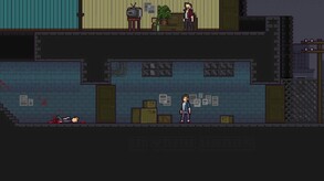 Material Evidence screenshot thumbnail video