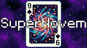 SuperNovem Trailer