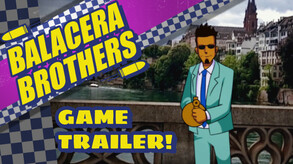 Balacera Brothers screenshot thumbnail video