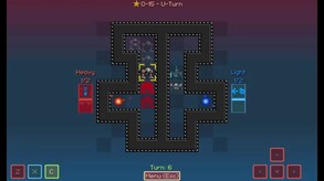 Entwined Time Trailer