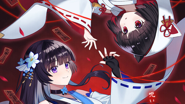 靈緣 ～化謎解咒，緣影交織～ screenshot thumbnail video