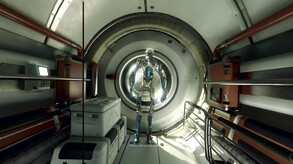 Cyborg3003 screenshot thumbnail video