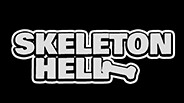Skeleton Hell Gameplay Trailer