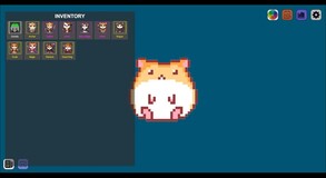 The Hamster screenshot thumbnail video