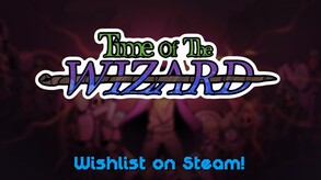 Time of the Wizard Gameplay Trailer