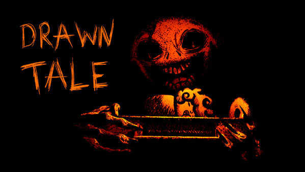 Drawn Tale - Official Announcement Trailer