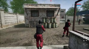 Multiplayer Shooters - Trailer