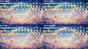 Oh Boy Cheese Remastered screenshot thumbnail video