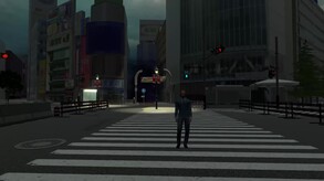 Anomalous Crossing ~Shibuya~ screenshot thumbnail video