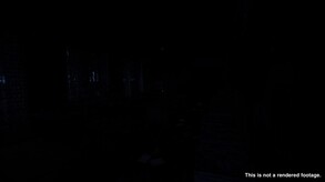 INESCAPED – Inescaped trailer 1
