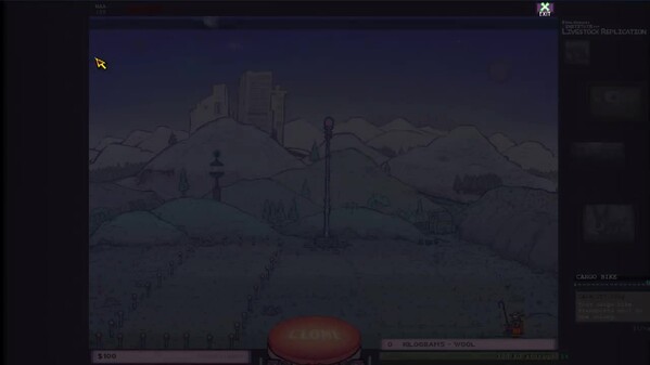 Gameplay Trailer 1