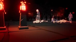 Dolven – Dolven Gameplay Trailer