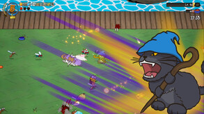 9 Lives to Defend screenshot thumbnail video