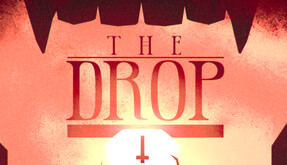 The Drop (Pre-Alpha) Teaser