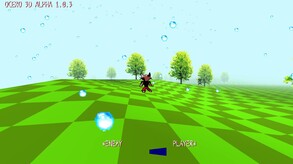 Ocero 3D - Beating The Game